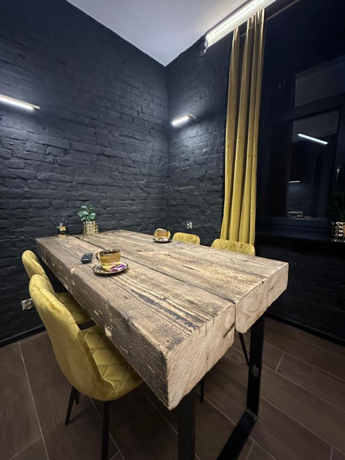 Darkhouse Flaviker Apartment วูดช์ ภายนอก รูปภาพ