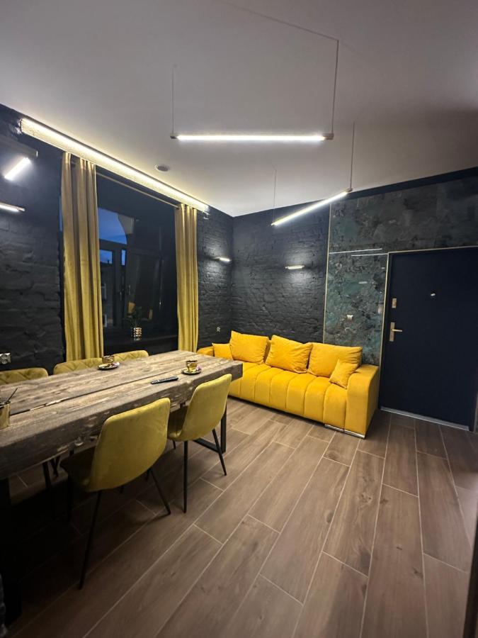 Darkhouse Flaviker Apartment วูดช์ ภายนอก รูปภาพ