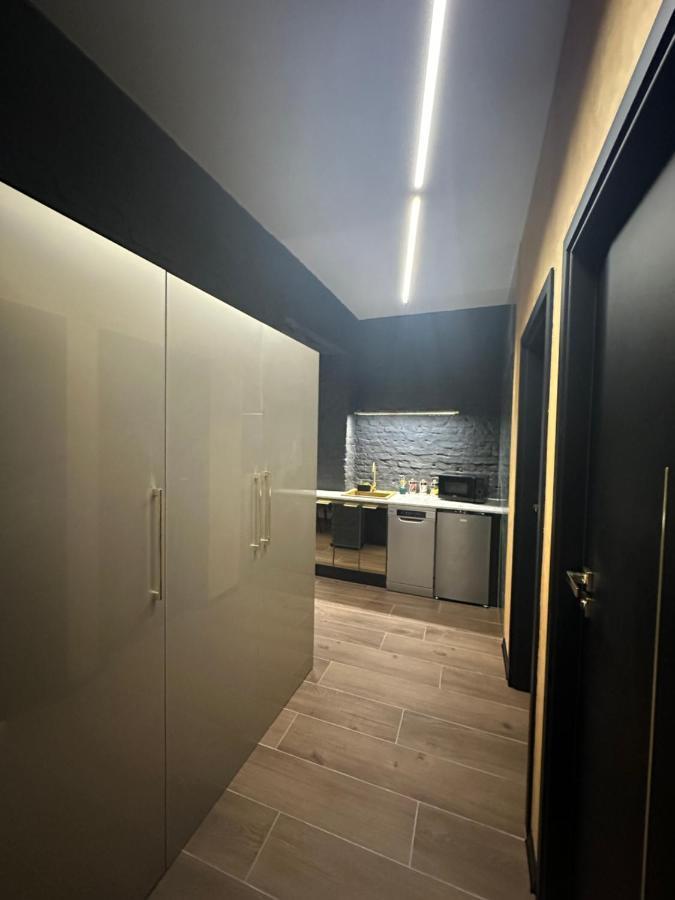 Darkhouse Flaviker Apartment วูดช์ ภายนอก รูปภาพ